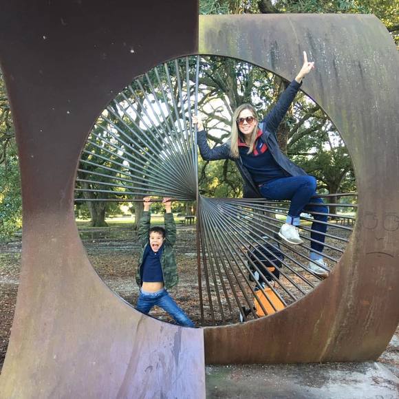 Meet your Posher, Bridget - Picture 1 of 1